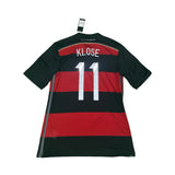 Jersey Alemania 2014/15 Visita Klose #11