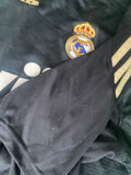 Jersey Real Madrid 2009/10 Tercera Kaka' #8 con detalles