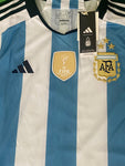 Jersey Argentina 2022/2023 Local (3 estrellas)