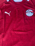 Jersey Egipto 2012/13 Local