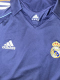 Jersey Real Madrid 2005/06 Visita V. Jugador