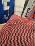 Jersey Francia 2016/18 Visita V. Jugador Manga Larga Rabiot #15 con detalle