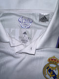 Jersey Real Madrid 2022/23 Local V. Jugador Sample Benzema #9