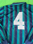 Jersey Ajax 1993/94 Visita Manga Larga #4