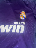 Jersey Real Madrid 2010/11 Tercera Granero #11