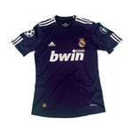 Jersey Real Madrid 2010/11 Tercera Granero #11