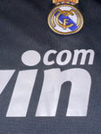 Jersey Real Madrid 2009/10 Tercera