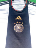 Jersey Alemania 2022/24 Local Manga Larga