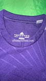 Jersey Real Madrid 2010/11 Tercera V. Jugador Manga Larga