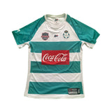 Jersey Santos Laguna 2016 The PRO Experience