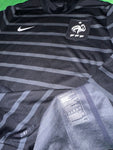 Jersey Francia 2011/12 Portero V. Jugador Manga Larga Lafaele #3