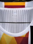Jersey España 2016/18 Visita Ver. Jugador