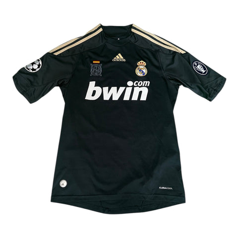 Jersey Real Madrid 2009/10 Tercera