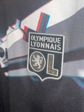 Jersey Lyon 2012/13 Tercera Versión jugador Manga Larga