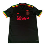 Jersey Ajax 2021/22 Tercera