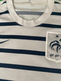 Jersey Francia 2011/12 Visita Version Jugador