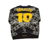 Ugly Sweater Inter CFS Ronaldo #10