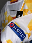 Jersey España 2016/18 Visita Ver. Jugador