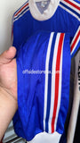 Jersey Francia 1978/80 Local Manga Larga