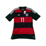 Jersey Alemania 2014/15 Visita Klose #11