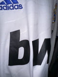 Jersey Real Madrid 2010/11 Local Ronaldo #7 LFP