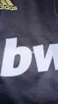 Jersey Real Madrid 2011/12 Visita V. Jugador Manga Larga #9