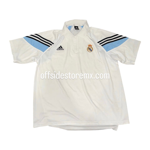 Polo Real Madrid