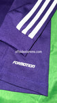 Jersey Real Madrid 2010/11 Tercera V. Jugador Manga Larga