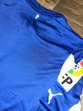 Jersey Espanyol 2014/15 Local V. Jugador Manga Larga