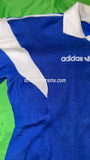 Jersey Francia 1986/88 Local Manga Larga (Sub 17) #4