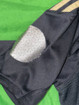 Jersey Real Madrid 2009/10 Tercera c detalles