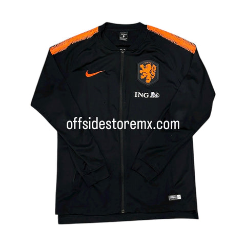 Conjunto Holanda 2018/19