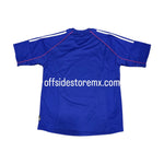 Jersey Japon 2002/04 Local