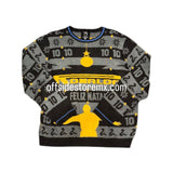 Ugly Sweater Inter CFS Ronaldo #10