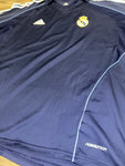 Jersey Real Madrid 2005/06 Visita V. Jugador