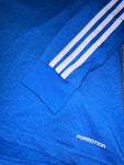 Jersey Real Madrid 2013/14 Visita V. Jugador Manga Larga #14