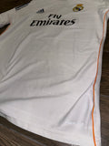Jersey Real Madrid 2013/14 Local V. Jugador #2