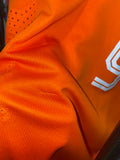 Jersey Holanda 2014/16 Local Versión Jugador Van Persie #9