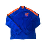 Chamarra Holanda 2014/16