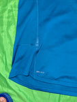 Jersey Brasil 11/12 Visita Versión Jugador #9