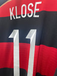 Jersey Alemania 2014/15 Visita Klose #11