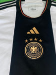 Jersey Alemania 2022/24 Local Manga Larga