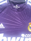 Jersey Real Madrid 2010/11 Tercera Granero #11