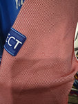 Jersey Francia 2016/18 Visita V. Jugador Manga Larga Rabiot #15 con detalle