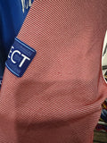 Jersey Francia 2016/18 Visita V. Jugador Manga Larga Rabiot #15 con detalle