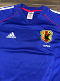 Jersey Japon 2002/04 Local