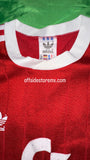 Jersey Bayern 1986/87 Local