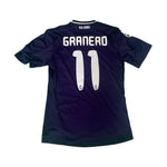 Jersey Real Madrid 2010/11 Tercera Granero #11