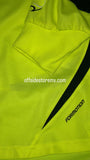 Jersey Real Madrid 2006/07 Portero V. Jugador Manga Larga Casillas #1