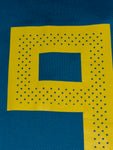 Jersey Brasil 11/12 Visita Versión Jugador #9